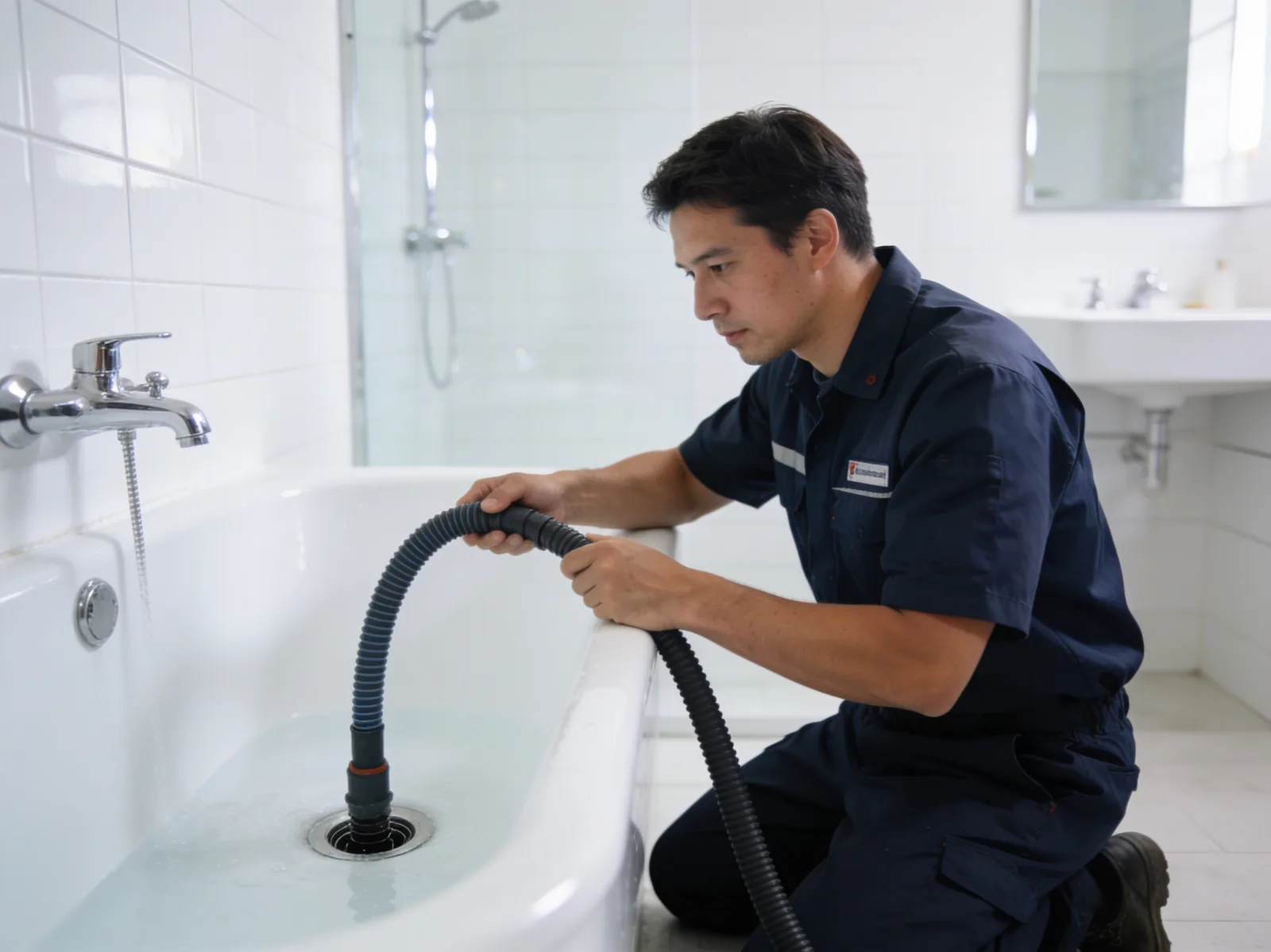 Emergency Plumber Bromide, OK FAQs